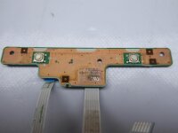 Toshiba Satellite L955D-107 Touchpad Button Board mit Kabel V000300220 #4588