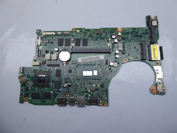 Acer Aspire V7 582PG i7-4510U Mainboard Nvidia Geforce GTX870M DAZRQMB18F0 #4590