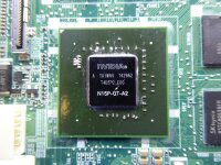 Acer Aspire V7 582PG i7-4510U Mainboard Nvidia Geforce GTX870M DAZRQMB18F0 #4590
