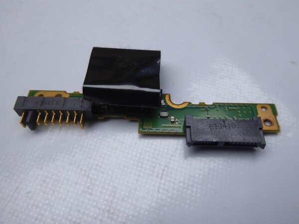 Fujitsu LifeBook E733 Akku Batterie Adapter Connector Board CP621891-X3 #4593