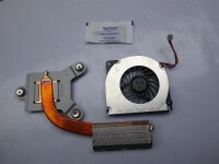 Fujitsu LifeBook E733 Kühler Lüfter Cooling Fan...