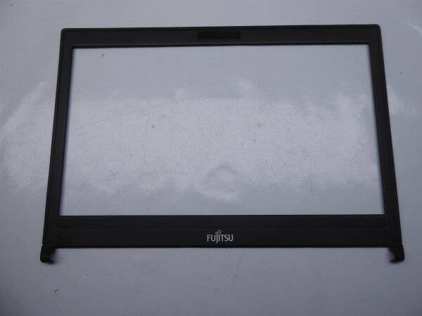 Fujitsu LifeBook E733 Displayrahmen Blende Bezel #4593