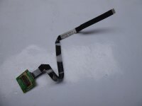 Fujitsu LifeBook NH570 Fingerprint Sensor Board mit Kabel...