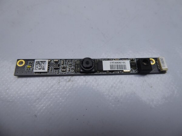 Fujitsu LifeBook NH570 Webcam Kamera Modul CP470637-01 #4594