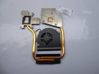 Fujitsu LifeBook NH570 Kühler Lüfter Cooling Fan CP470670-01 CP470678-01 #4594