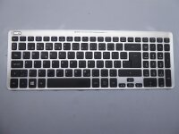 Acer Aspire V5-571 Serie ORIGINAL Keyboard  nordic...