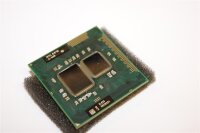 Fujitsu LifeBook NH570 CPU Prozessor Intel i5-460M 2,8GHz...