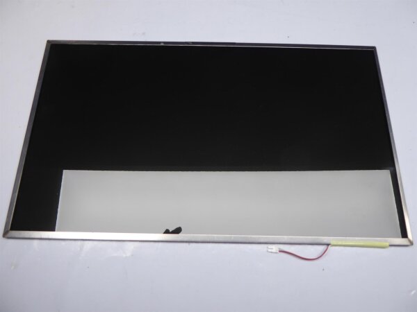 Fujitsu LifeBook NH570 18,4 LCD Display glänzend glossy LTN184KT01 #4594