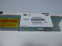 Fujitsu LifeBook NH570 18,4 LCD Display glänzend glossy LTN184KT01 #4594