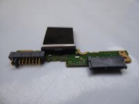 Fujitsu LifeBook E743  AKKU Batterie DVD Adapter Connector CP621891-X3 #4595