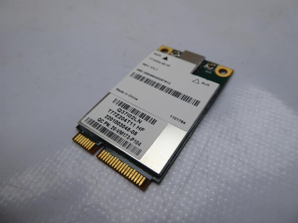 Fujitsu LifeBook E743 Sierra  WWAN UMTS Modul 3G MC8305 #4595