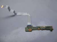 Fujitsu LifeBook E743 Powerbutton Board mit Kabel CP621911-X3 #4595