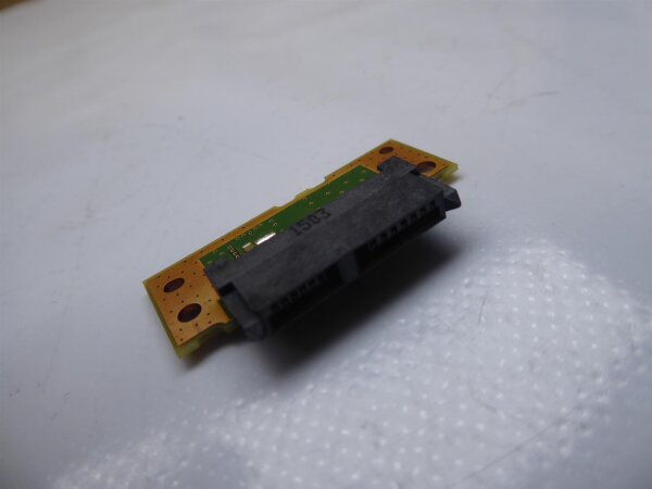 Fujitsu LifeBook E544  DVD Adapter Connector mit Kabel CP-66290 #4596