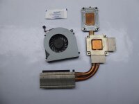Fujitsu LifeBook NH751 Kühler Lüfter Cooling Fan CP513502-01 CP513501-01 #4598