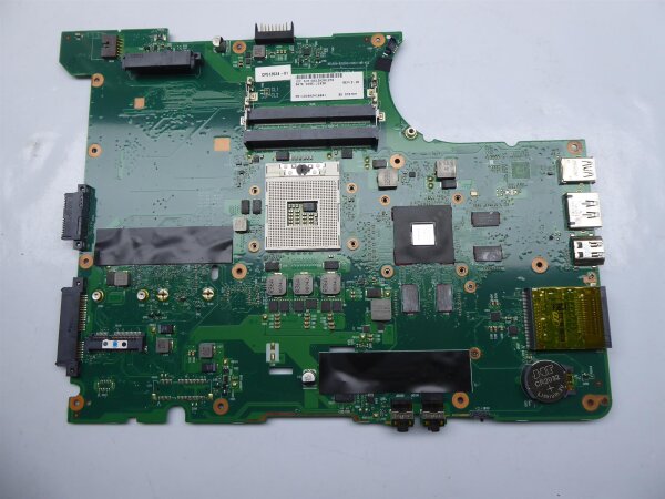 Fujitsu LifeBook NH751 Mainboard Nvidia GeForce GT520M CP513534-01 #4598