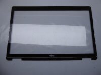 Fujitsu LifeBook NH751 Frontglas Rahmen Scheibe...