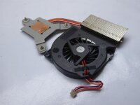 Fujitsu LifeBook E746 Kühler Lüfter Cooling Fan #4599