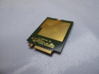 Fujitsu LifeBook E746 WWAN UMTS Karte Card EM8805  #4599