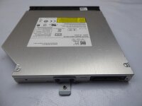 Dell Vostro 3750 SATA DVD CD RW Laufwerk mit Blende DS-8A5SH 041G50 #4093