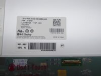 Dell Vostro 3700 LCD Display 17,3" matt LP173WD1 40Pol. #2952