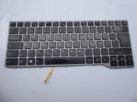 Fujitsu LifeBook E746 U745 E743 ORIGINAL Keyboard...