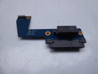 Clevo P170EM HDD SATA Festplatten Adapter Connector Board...
