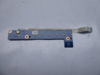 Clevo P170EM Power Button Board mit Kabel 6-71-P17E4-D03...