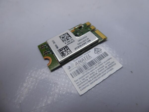 Acer Aspire ES1-331 WLAN WiFi Karte Card QCNFA435 #4597