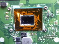 Asus K56CM i5-3317U Mainboard Nvidia GeForce GT635M 60-NUHMB1101-C07 #4172
