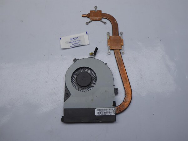 Asus K56CM Kühler Lüfter Cooling Fan 13N0-N3A0911 #4172
