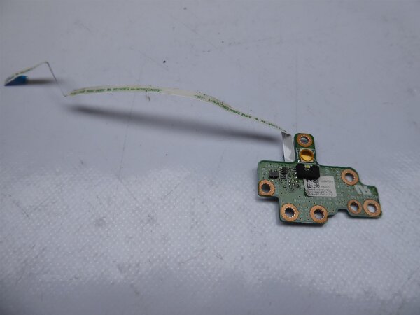 Asus K56CM Powerbutton Board mit Kabel 69N0N3C10C01 #4172