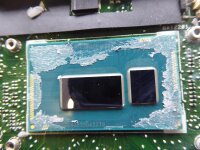 Asus A551L i5-4210U Mainboard Nvidia GeForce 840M...