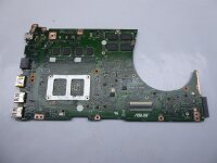 Asus A551L i5-4210U Mainboard Nvidia GeForce 840M 60NB05F0-MBB261 #4592