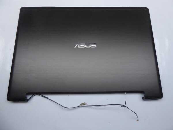 Asus K56CM Displaydeckel Display Cover 13N0-N3A0221 #4172