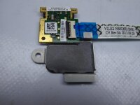 Lenovo ThinkPad E540 Fingerprint Sensor mit Kabel & Halterung 0B42443 #3310