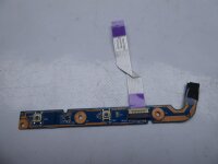HP Pavilion DV6-6b20eo Power Button Board mit Kabel...
