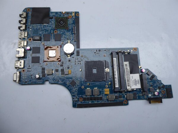 HP Pavilion DV6-6b20eo Mainboard Motherboard AMD Radeon HD6750 665281-001 #4603