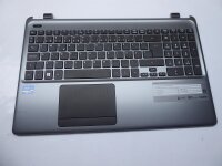 Acer Aspire E1-570 Gehäuse Oberteil incl. nordic Keyboard AP0VR000791H #3299