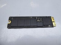 Apple Macbook 256GB SSD HDD Festplatte  2013 - 2017