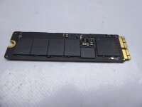 Apple Macbook 512GB SSD HDD Festplatte 2013 - 2017