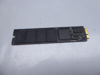 Apple MacBook 256GB SSD HDD Festplatte 2010 - 2011