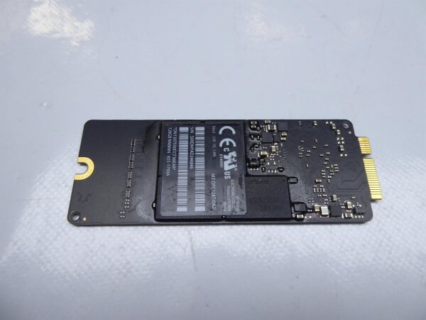 Apple Macbook 128GB SSD HDD Festplatte Jahrgang 2012- Early 2013