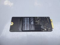 Apple Macbook 128GB SSD HDD Festplatte Jahrgang 2012-...