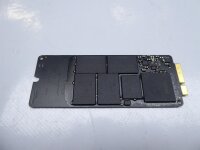 Apple Macbook 128GB SSD HDD Festplatte Jahrgang 2012-...