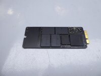 Apple Macbook Pro A1425 13 256GB SSD HDD Festplatte Late 2012