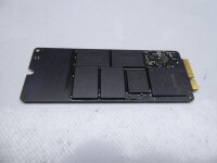 Apple Macbook 512GB SSD HDD Festplatte Jahrgang 2012-...