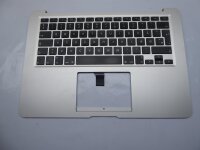 Apple MacBook Air 13 A1369 Top Case Danish Layout 069-6336-E Late 2010 #3745