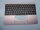 Apple MacBook A1534 Gehäuse Oberteil Rosegold Norway Layout 613-04337-A 2016 #4275