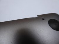 Apple MacBook A1534 Gehäuse Unterteil Bottom Cover Grau 613-01555-02 2015 #4275