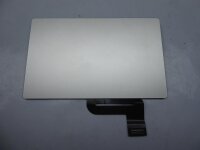 Apple MacBook Pro A1708 13 Touchpad mit Kabel Silber 2016/17 #4604